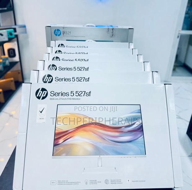 Hp Series 5 527sf · Photo 4