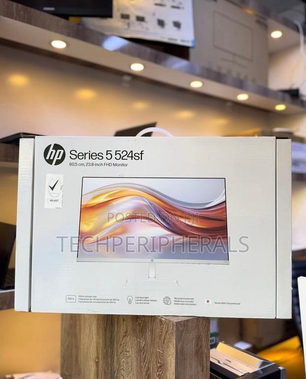 HP Series 5 524sf · Photo 4