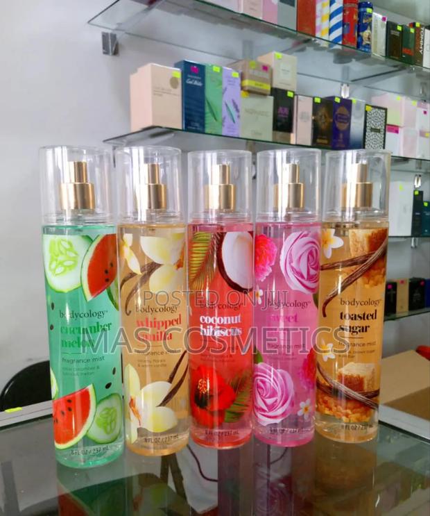 Bodycology Fragrance Mist · Photo 2