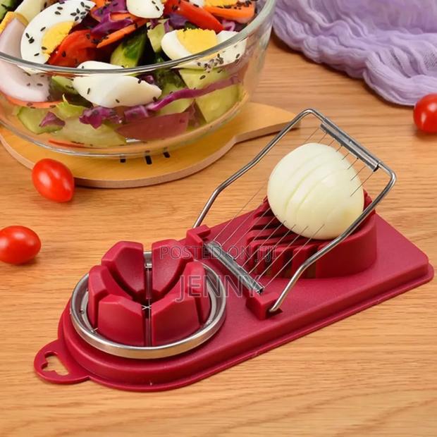 Egg Slicer