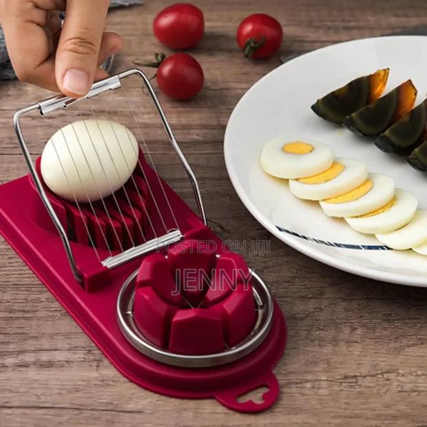 Egg Slicer photo 2