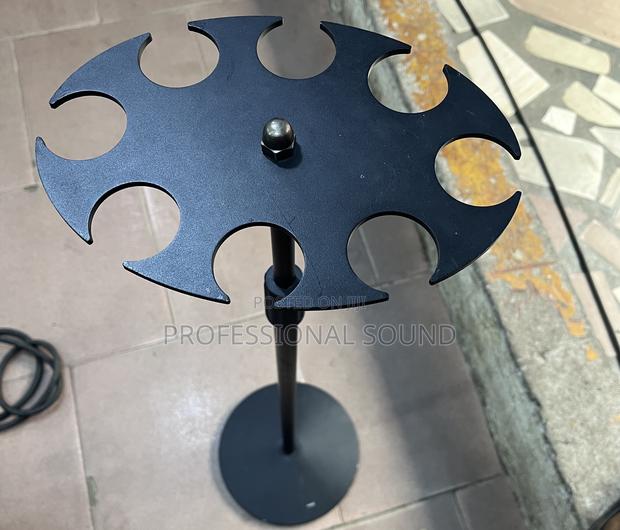 Michrophone Stand · Photo 2