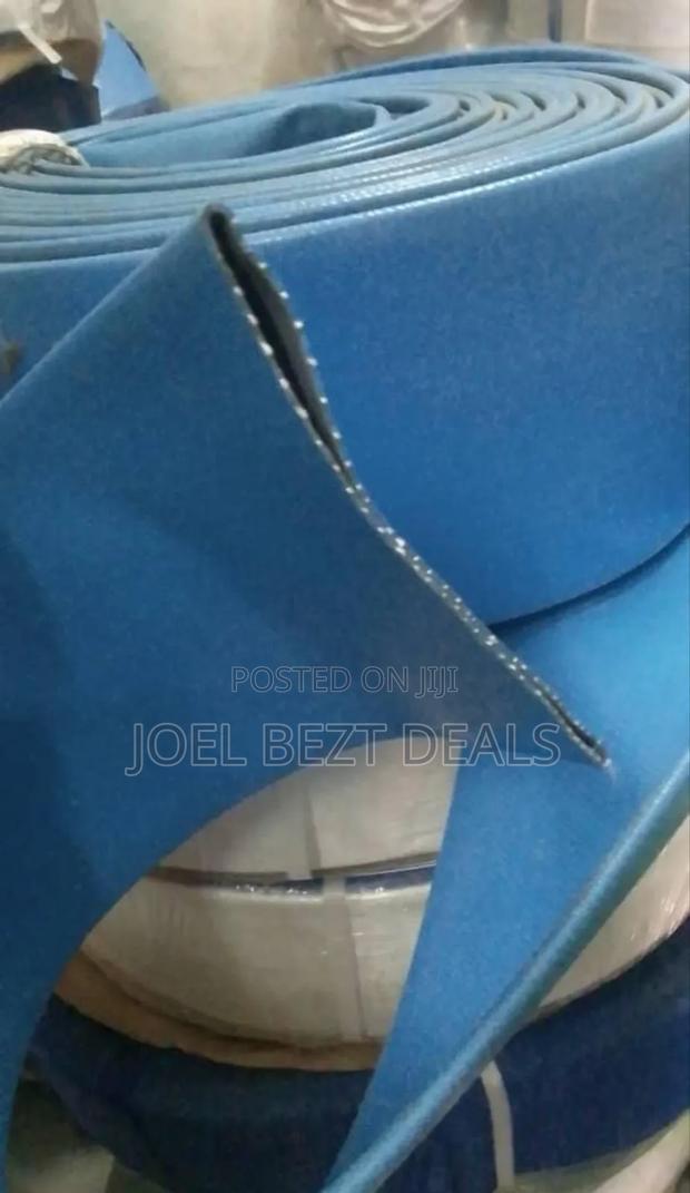 4 Inches Double Coated Outlet Holes photo 2