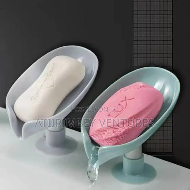 Soap Holder Green Wholesale