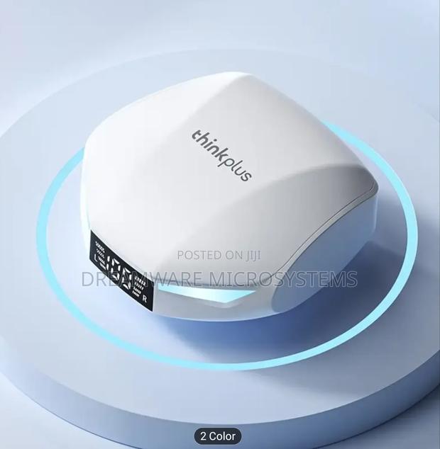 Lenovo Xt53 True Wireless Ear Buds With Intuitive Touch CTRL photo 2