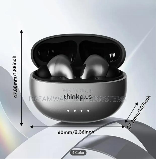 Lenovo Lp5 Pro 2025 Wireless Headset