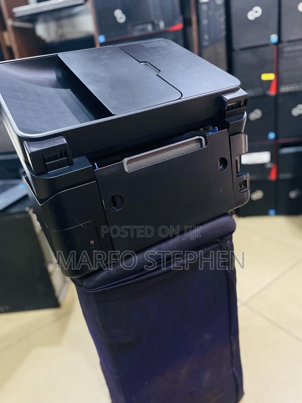 Epson Workforce 2830 With Chip Less Tank photo 4