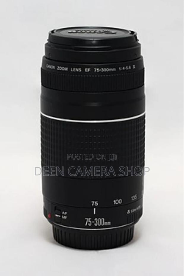 Canon Ef 75-300mm · Photo 2