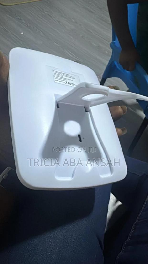 Portable Led Light Make Up Mirror photo 2