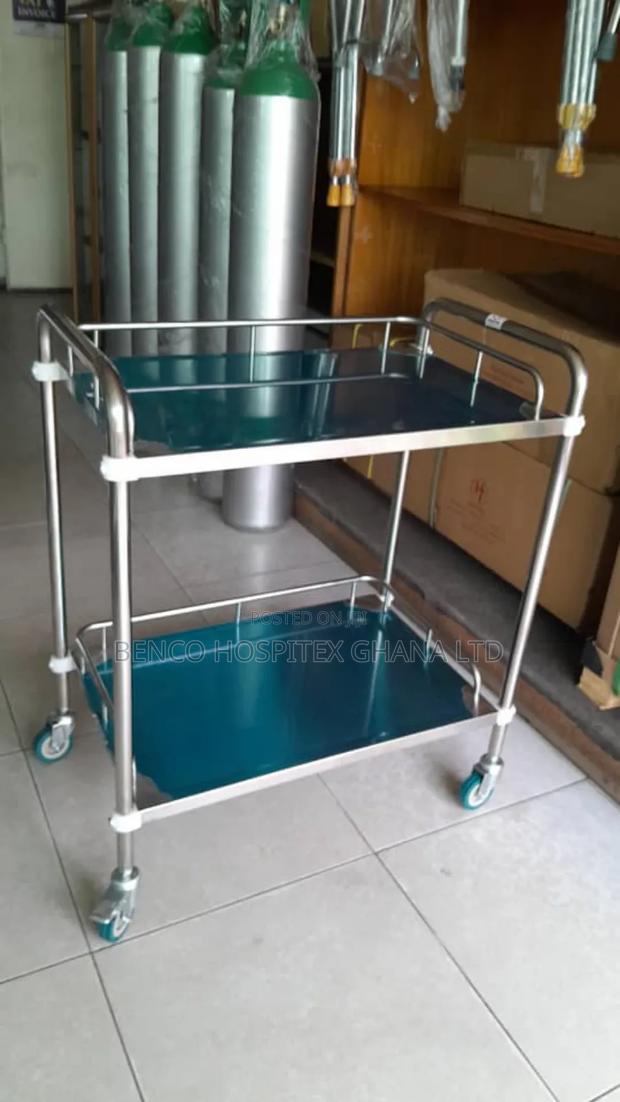 Two Step Trolley · Photo 2