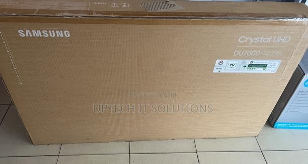 Samsung 55 Inches Tv · Photo 3