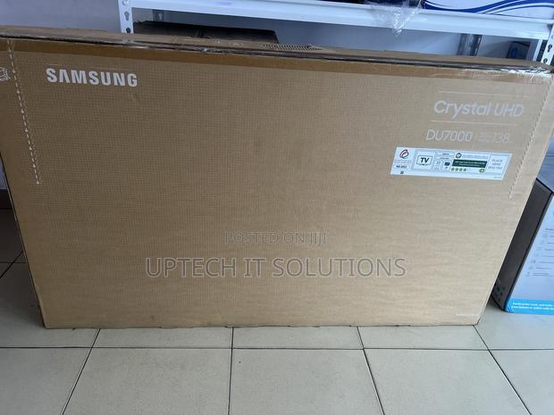 Samsung 55 Inches Tv · Photo 4