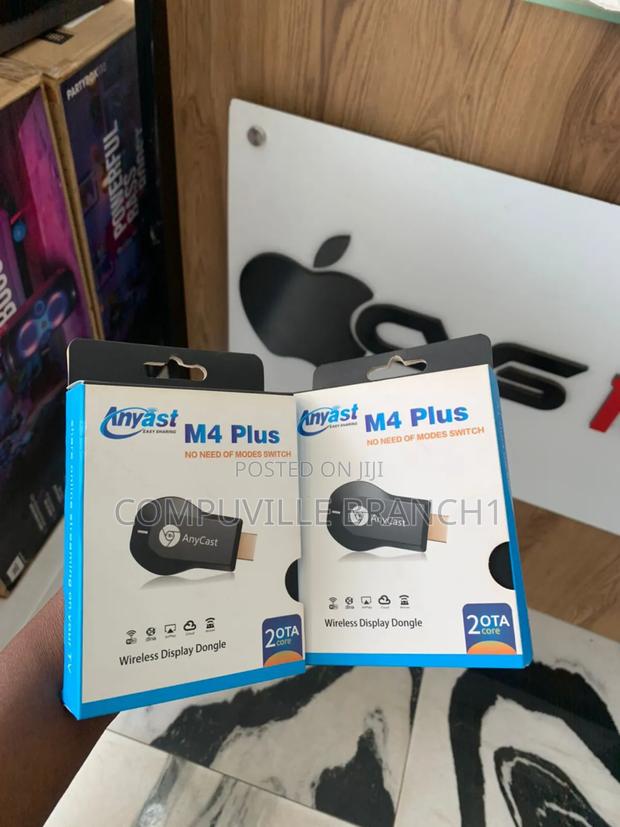 Anyast M4 Plus Wireless Dongle · Photo 3