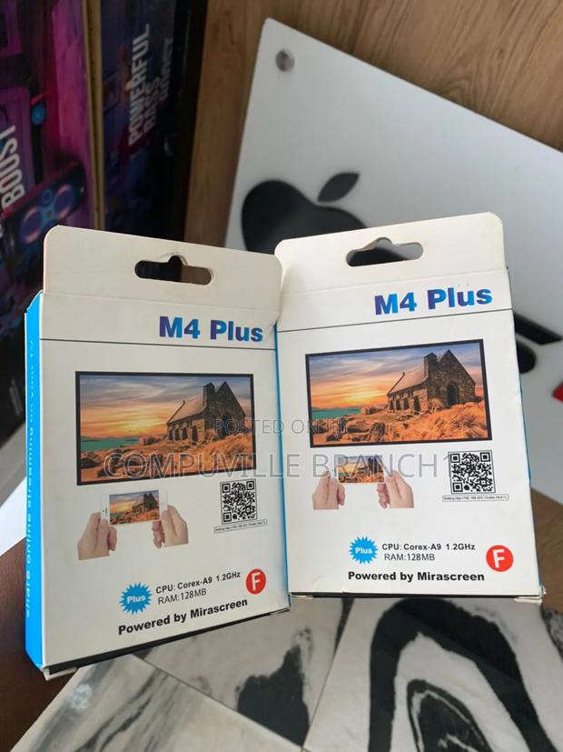 Anyast M4 Plus Wireless Dongle · Photo 4