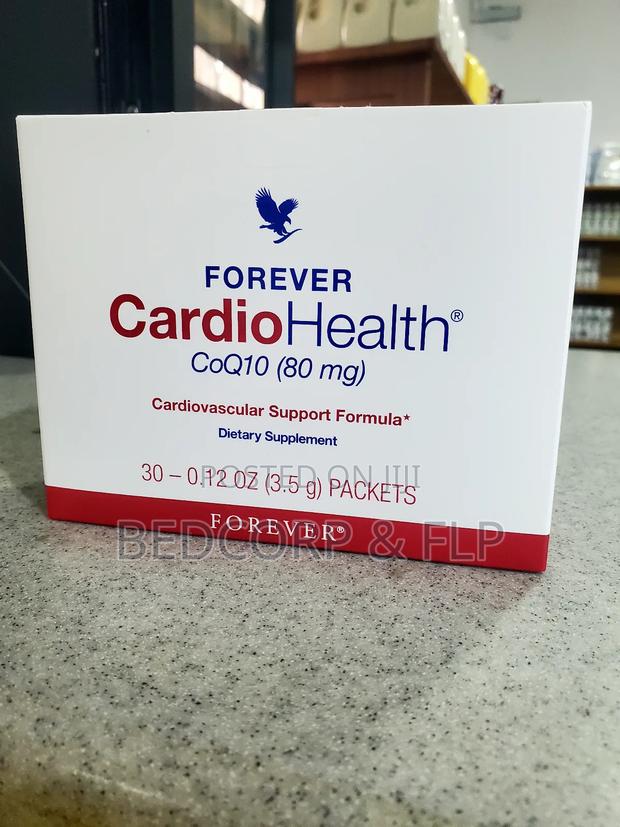 Cardio Support Formula From Forever · Photo 1