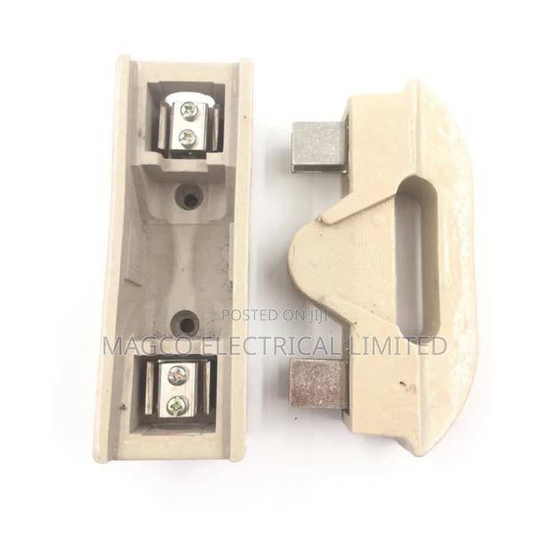 Fuses Unit 200a
