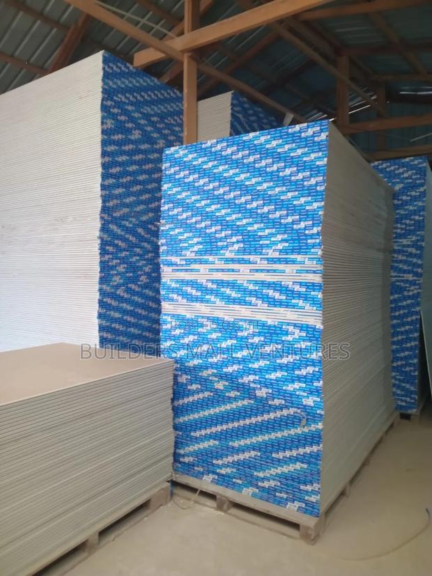 9.5mm Plasterboards (Promo Sales)