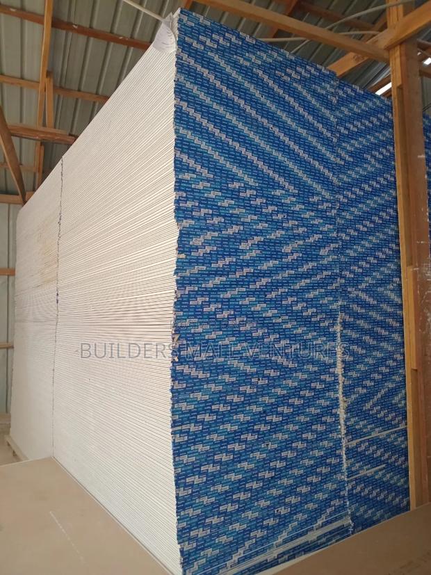 9.5mm Plasterboards (Promo Sales)