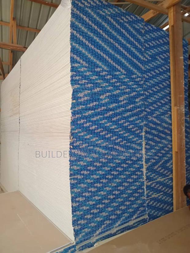 9.5mm Plasterboards (Promo Sales)