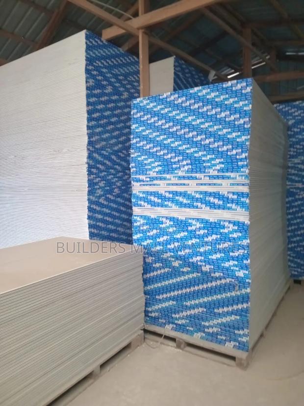 9.5mm Plasterboards (Promo Sales)