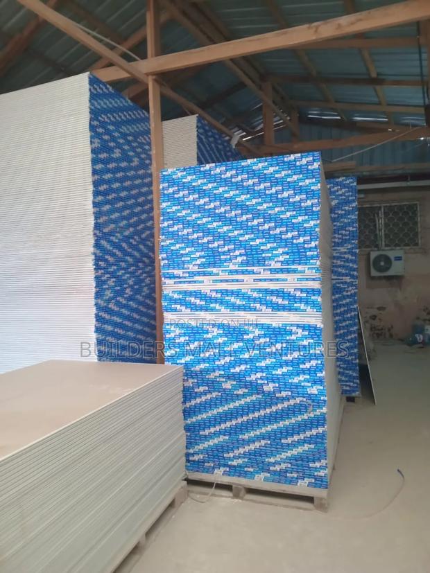 9.5mm Plasterboards (Promo Sales)