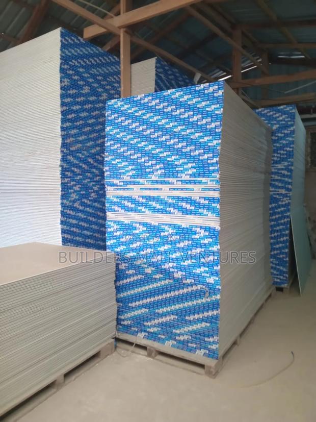 9.5mm Plasterboards (Promo Sales)