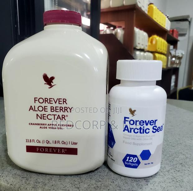 Detox, Cholesterol and Blood Pressure Pack · Photo 2
