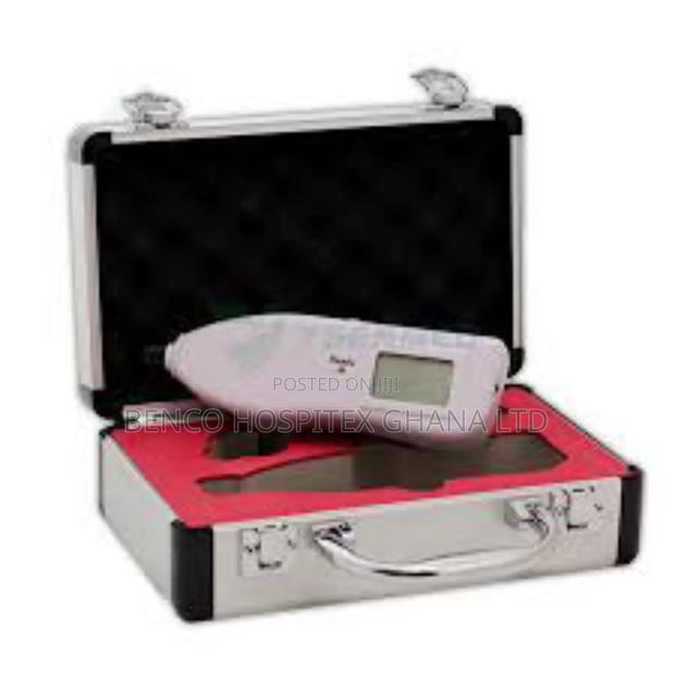 Jaundice Detector · Photo 2