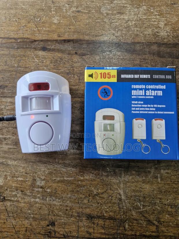 Wireless Siren photo 3