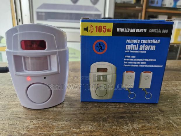 Wireless Siren photo 4