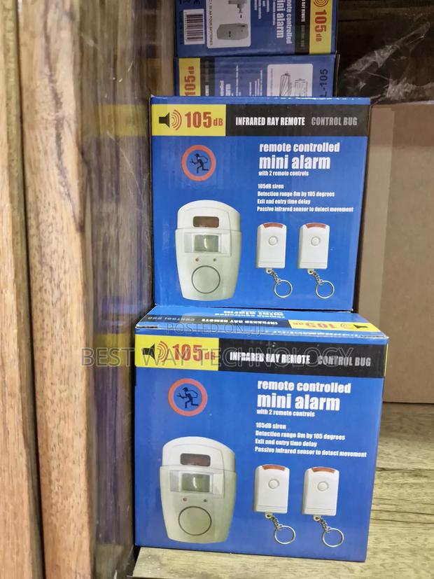 Wireless Siren photo 7
