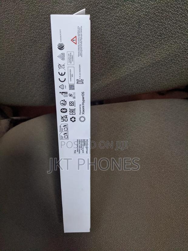 Xiaomi Watch S4 photo 2