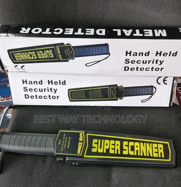 Metal Detector photo 3