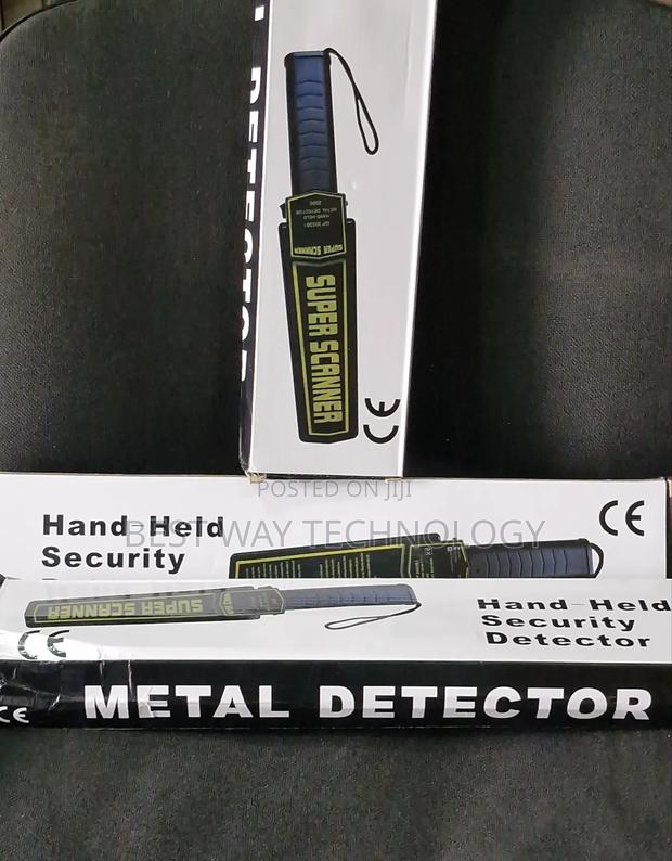 Metal Detector photo 4