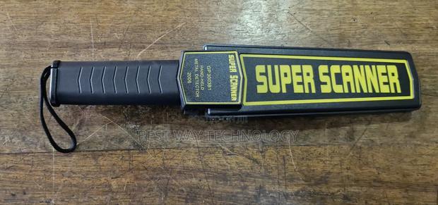Metal Detector photo 5
