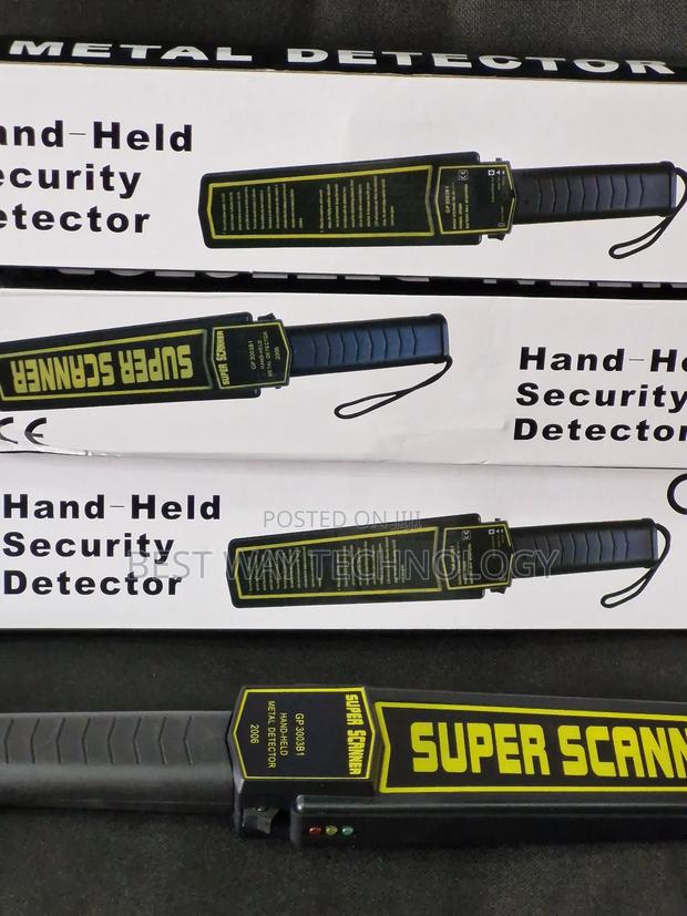 Metal Detector photo 6