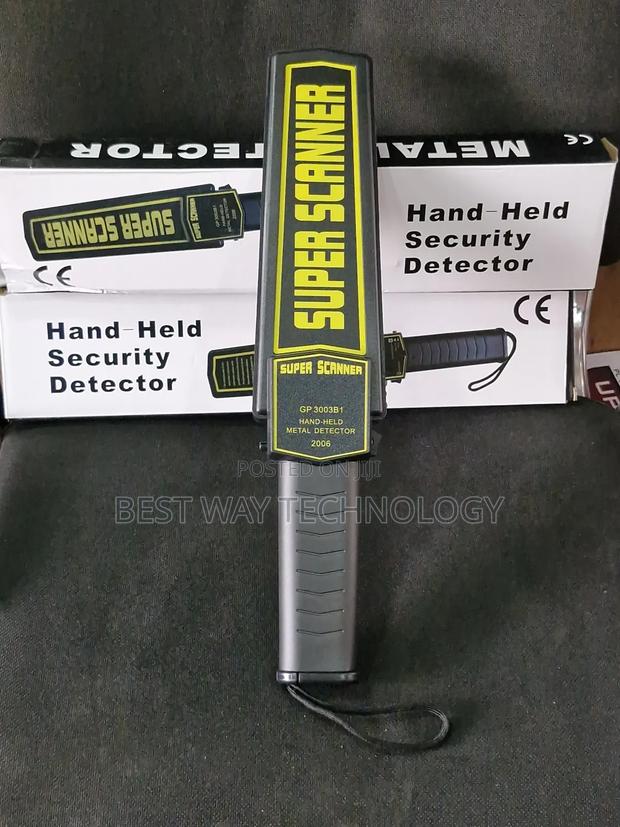 Metal Detector photo 7