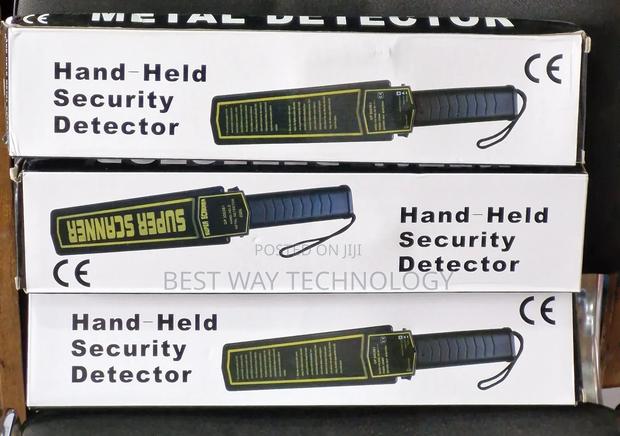 Metal Detector photo 8