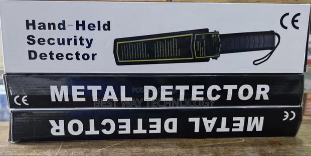 Metal Detector photo 9