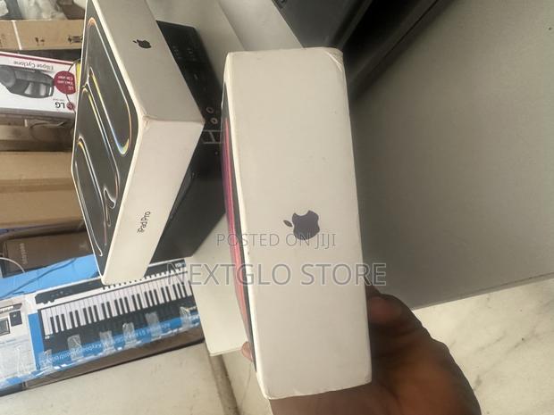 New Apple iPad mini (2024) 128 GB photo 4