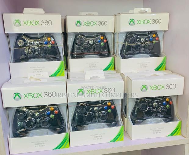 Xbox Wireless Controller