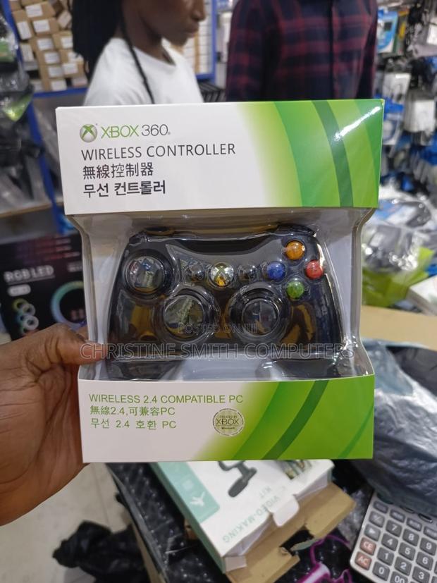 Xbox Wireless Controller photo 2