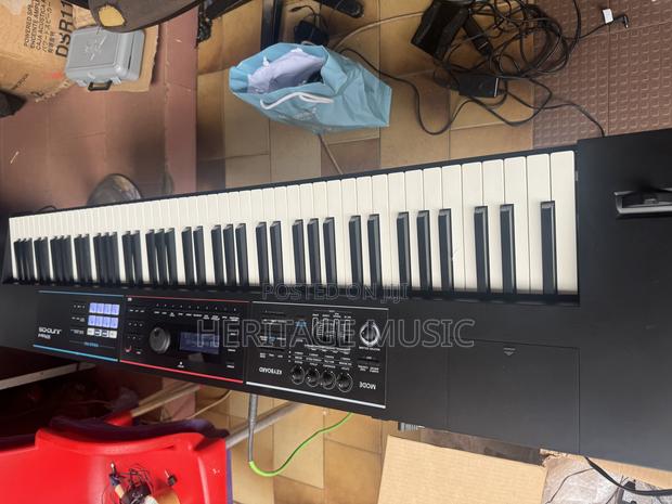 Roland Juno Ds88 photo 2