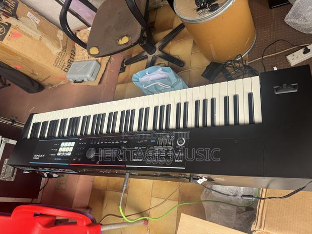 Roland Juno Ds88 photo 3