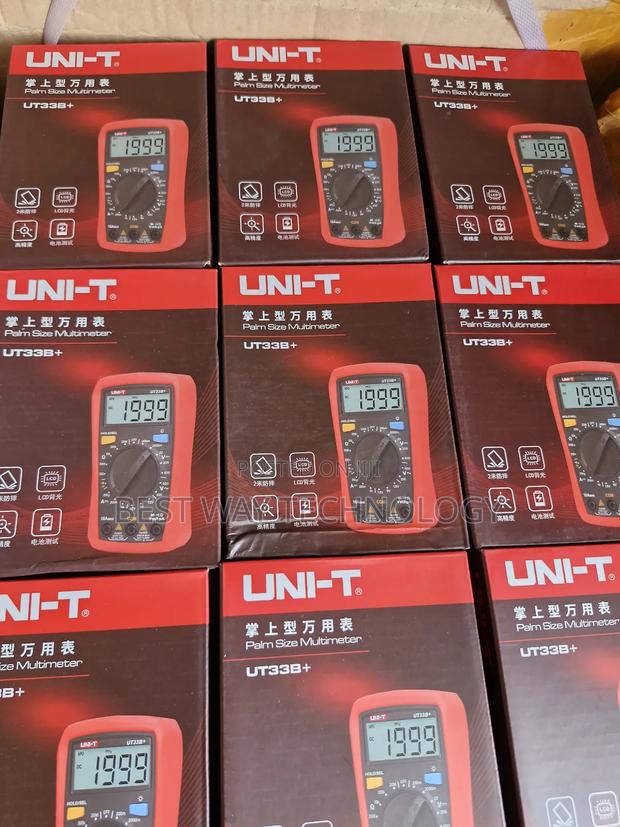 Multi Meter Tester photo 5