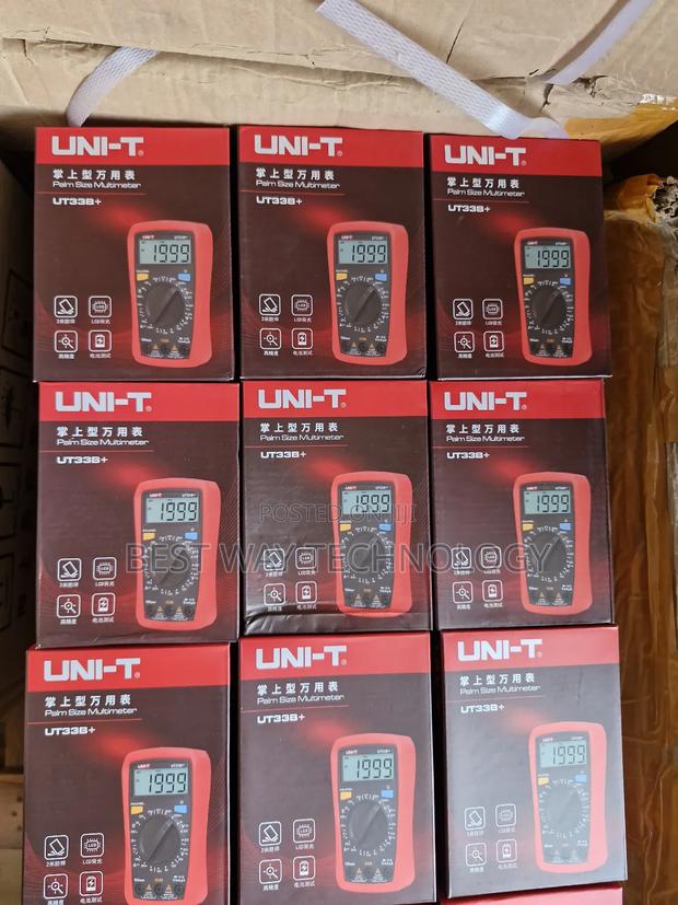Multi Meter Tester photo 8