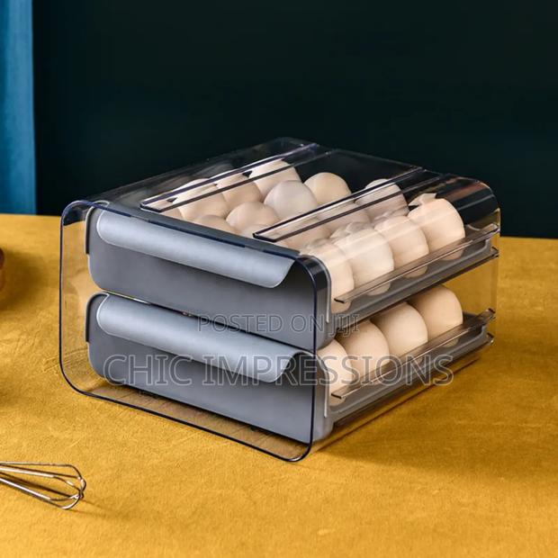 Egg Organizer · Photo 2