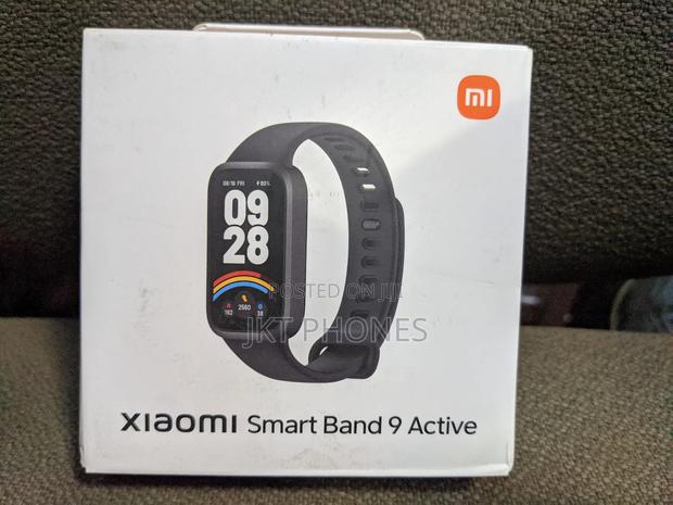 Xiaomi Smart Band 9active