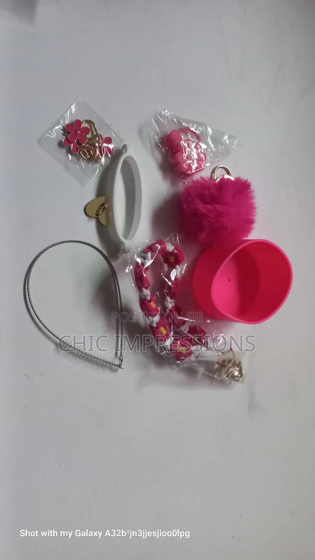 Stanley Cup Accessories With Straw Cleaner · Photo 2