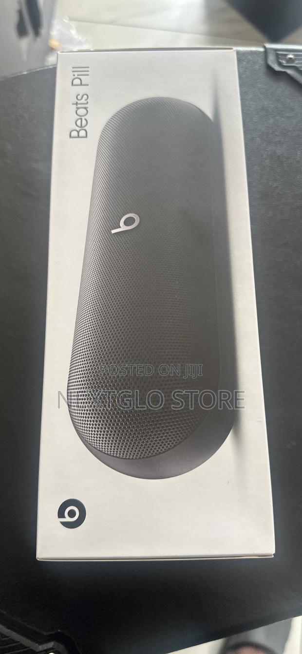Beats Pill